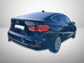 BMW 3GT - 2015