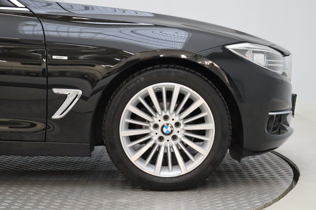 BMW 3GT