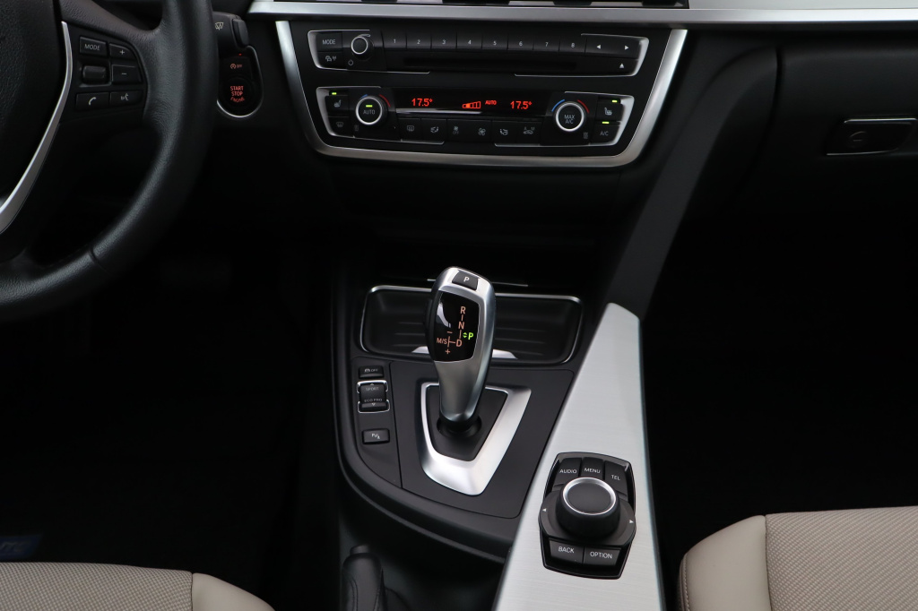 BMW 3GT