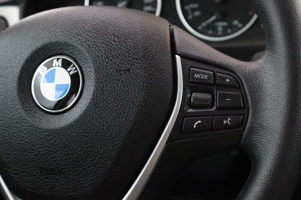 BMW 3GT
