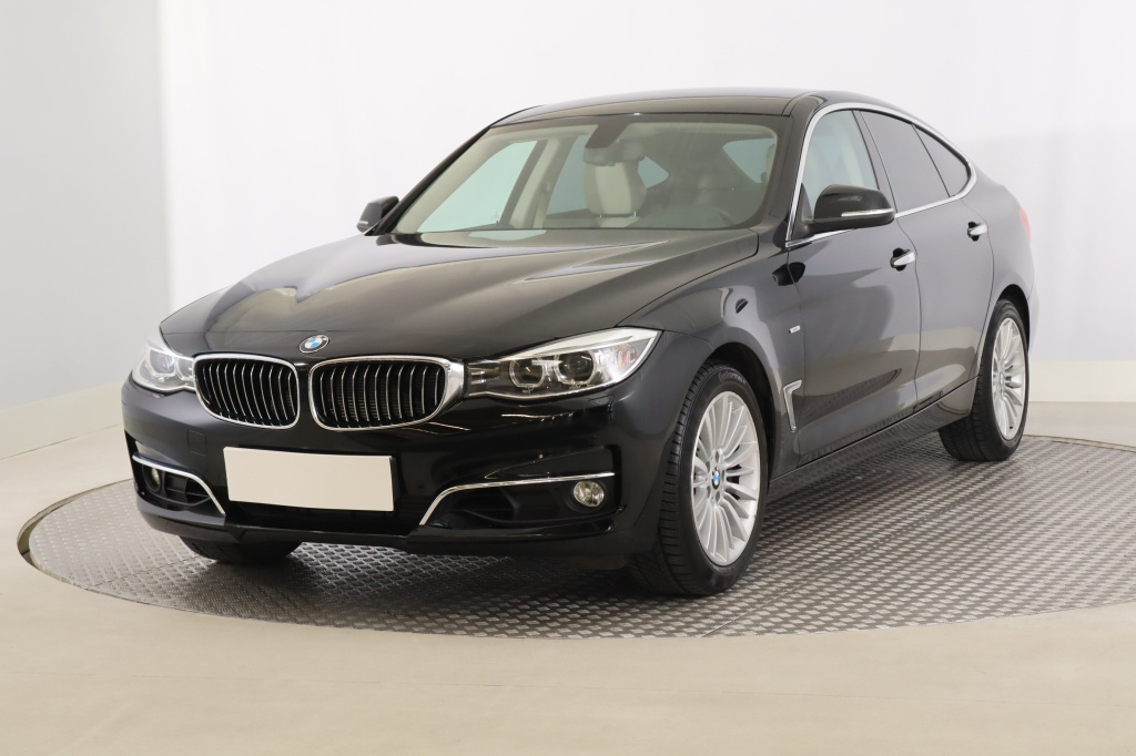 BMW 3GT