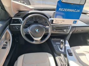 BMW 3GT - 2015