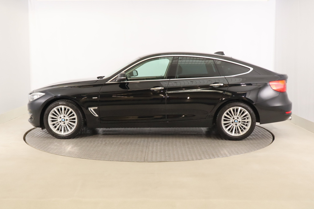 BMW 3GT