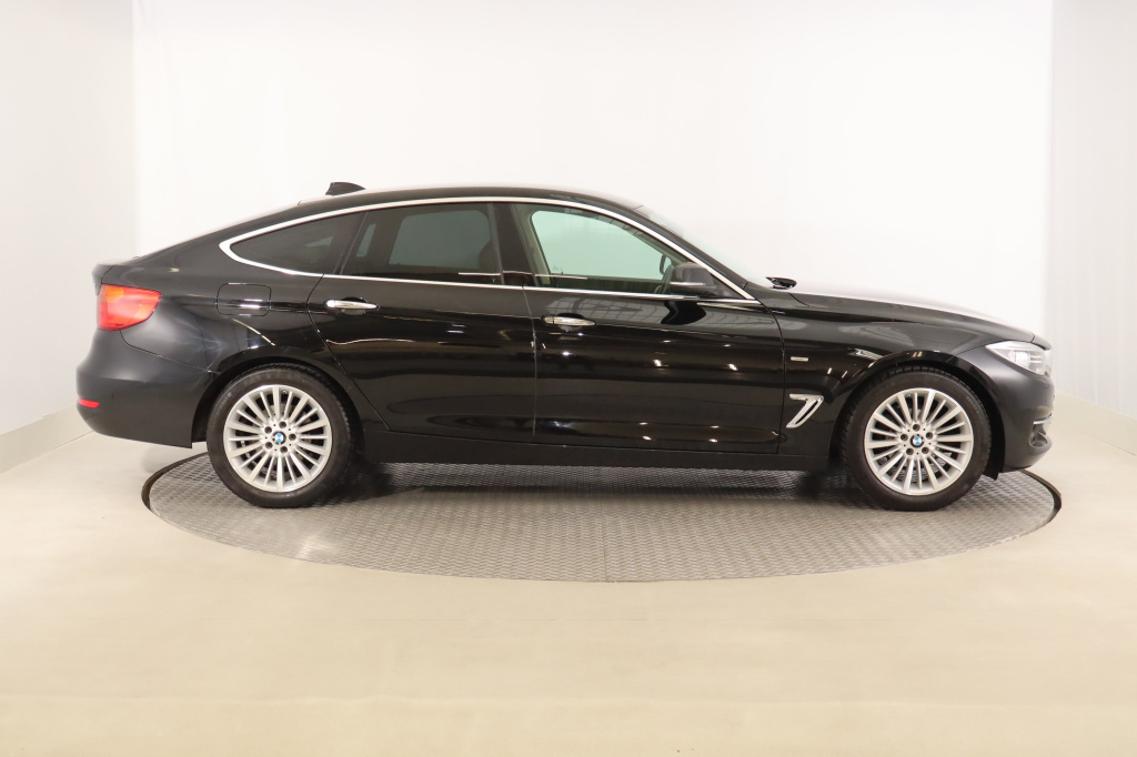 BMW 3GT