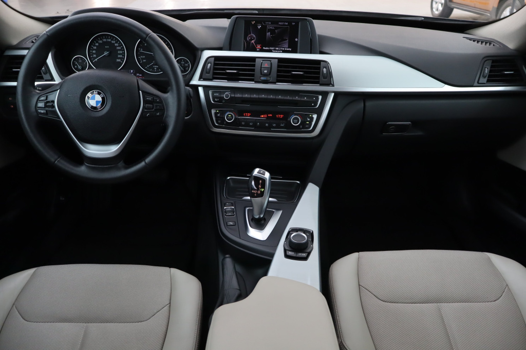 BMW 3GT