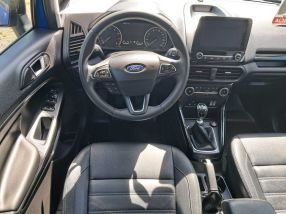 Ford Ecosport - 2021