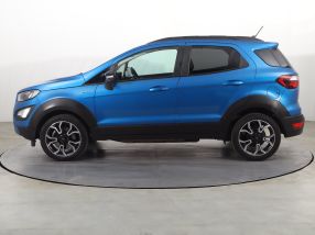 Ford Ecosport - 2021