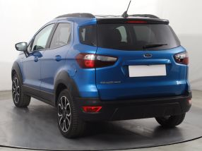 Ford Ecosport - 2021
