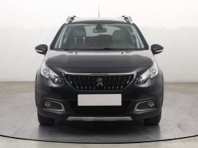 Peugeot 2008 - 2019