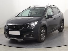 Peugeot 2008 - 2019