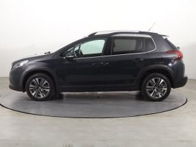 Peugeot 2008 - 2019