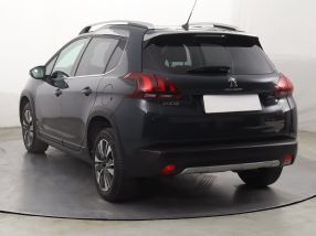 Peugeot 2008 - 2019