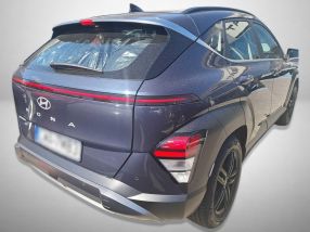 Hyundai Kona - 2024