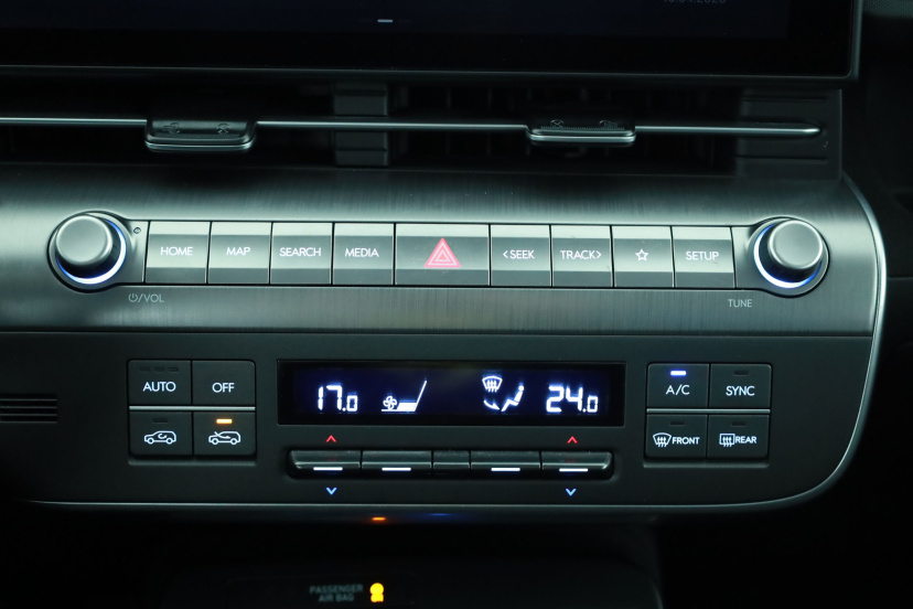 Hyundai Kona, 2024