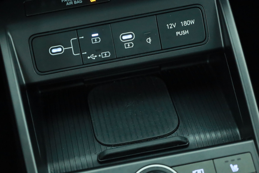 Hyundai Kona, 2024