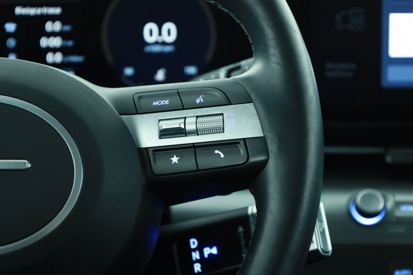 Hyundai Kona, 2024