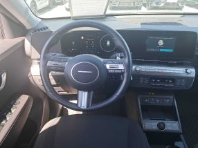 Hyundai Kona - 2024