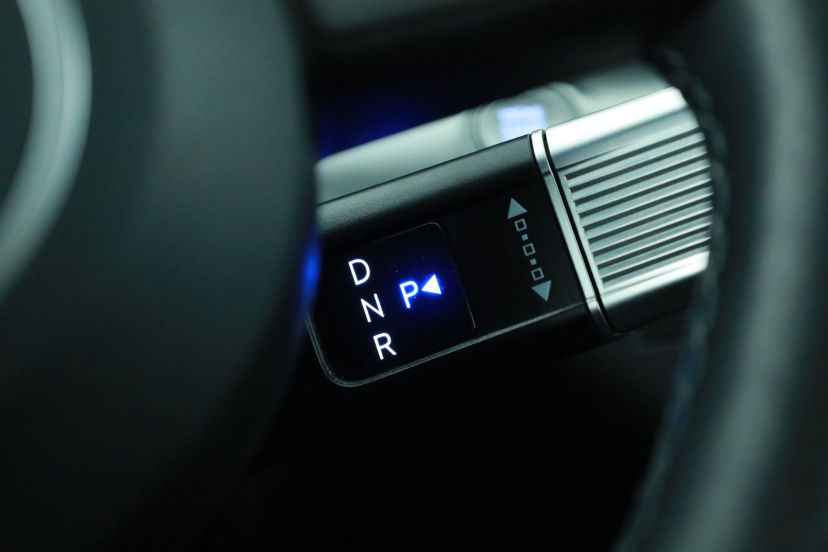 Hyundai Kona, 2024