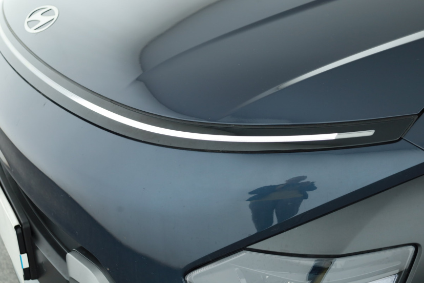 Hyundai Kona, 2024