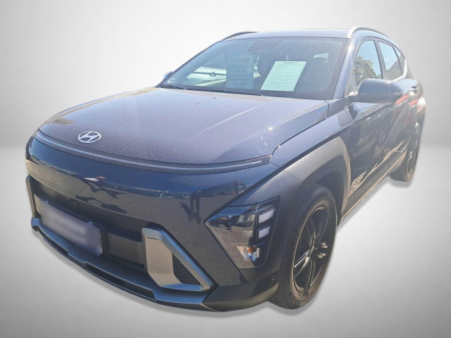 Hyundai Kona 2024