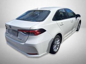 Toyota Corolla - 2020