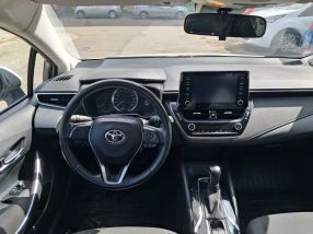 Toyota Corolla - 2020