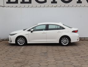 Toyota Corolla - 2020