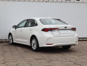 Toyota Corolla - 2020