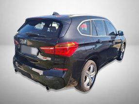 BMW X1 - 2016