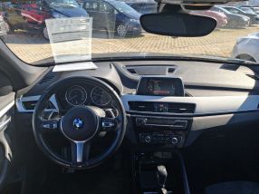 BMW X1 - 2016