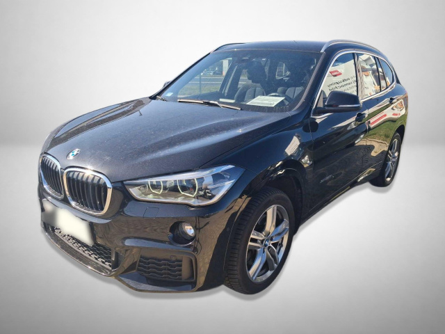 BMW X1 2016