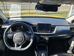 Kia Stonic - 2023