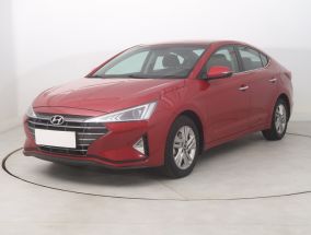 Hyundai Elantra - 2020
