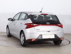 Hyundai i20 - 2020
