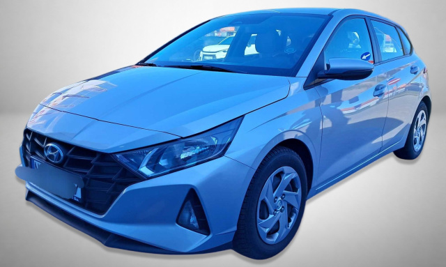 Hyundai i20 2020