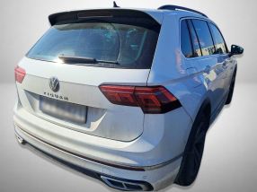 Volkswagen Tiguan - 2024