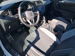 Volkswagen Tiguan - 2024