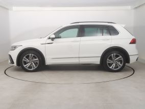 Volkswagen Tiguan - 2024