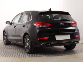 Hyundai i30 - 2024