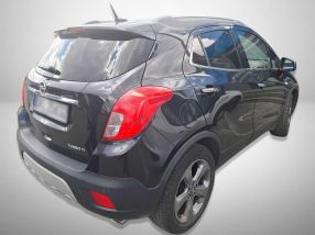 Opel Mokka - 2014