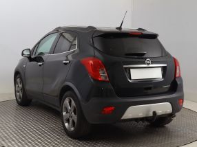 Opel Mokka - 2014
