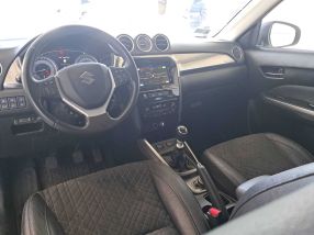 Suzuki Vitara - 2021