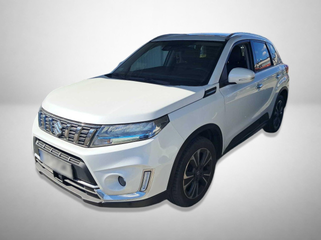 Suzuki Vitara 2021