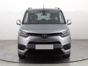 Toyota ProAce City Verso - 2021