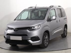 Toyota ProAce City Verso - 2021