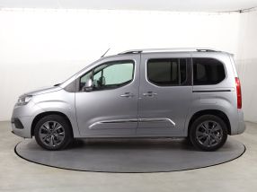 Toyota ProAce City Verso - 2021