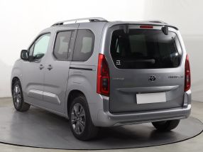 Toyota ProAce City Verso - 2021