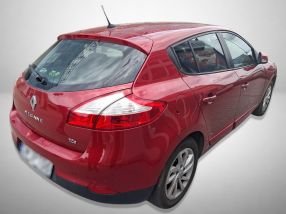 Renault Megane - 2014