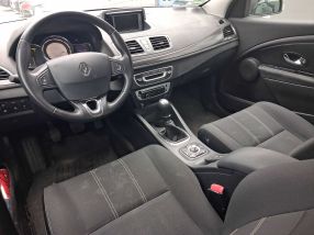 Renault Megane - 2014