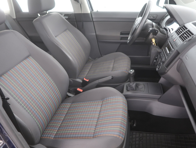 Volkswagen Polo, 2008